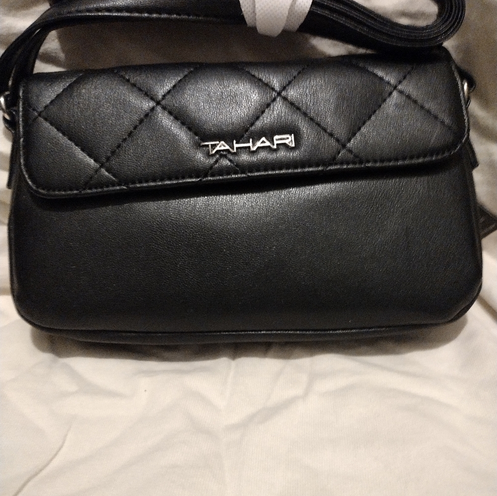 Elie Tahari Calista Crossbody Handbag